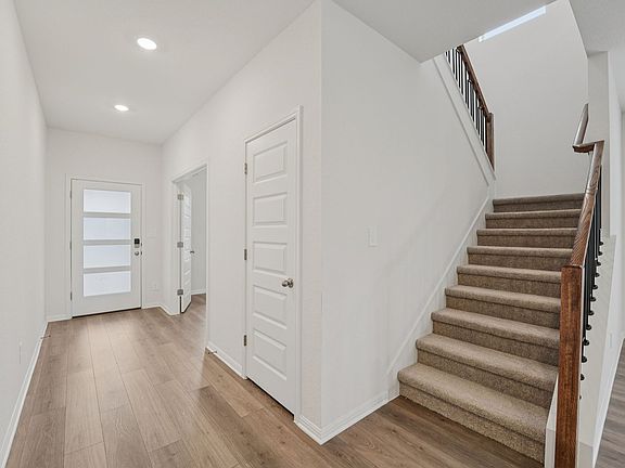 The Woodside 456 Floorplan