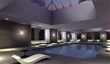 Rented by Living New York