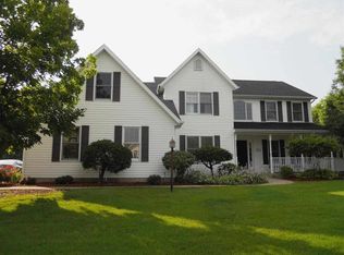 50611 Glenshire Ct, Granger, IN