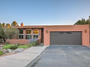 1945 Quail Run Loop NE, Albuquerque, NM 87122