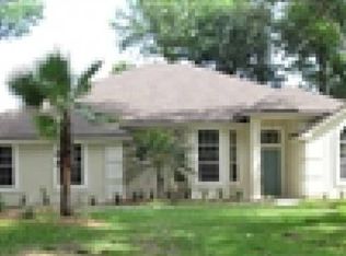 1380 Plantation Point Dr, Fernandina Beach, FL 32034