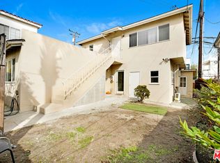 1255 26th St #1, Santa Monica, CA 90404