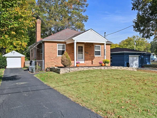 6626 Sherman Ave, Cincinnati, OH 45230