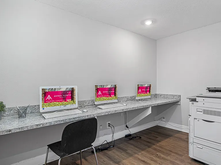 Avina North Apartments — Photo 26
