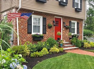 153 Lasalle Rd, West Hartford, CT 06107