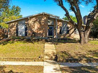 1805 Haymeadow, Carrollton, TX 75007