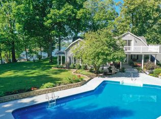 5140 E Bay Front Ct, Monticello, IN 47960