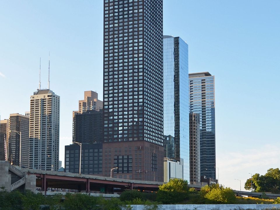 2nd image of 474 N Lake Shore Dr APT 3810