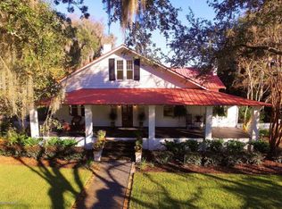 1905 North St, Beaufort, SC 29902