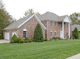 3889 E Latoka St, Springfield, MO 65809