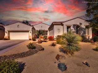 78510 Via Palomino, La Quinta, CA 92253
