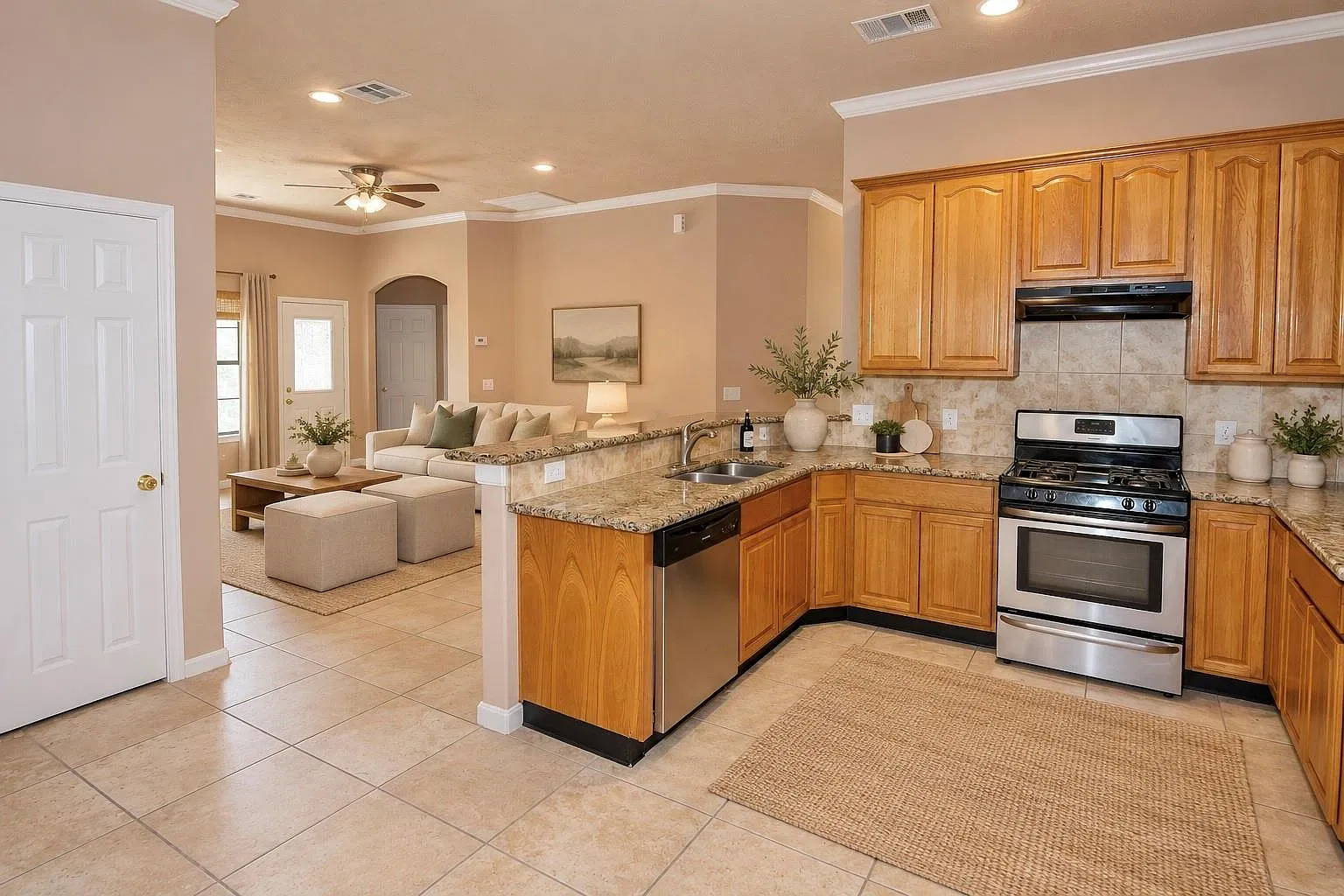 4 bed, 3.0 bath, 1933 sqft, $2,300 — Photo 4