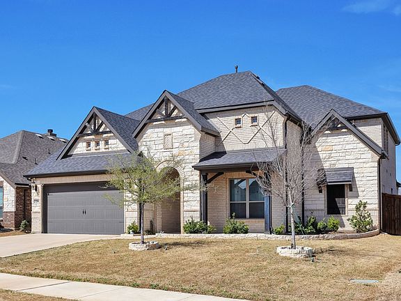 2nd image of 1204 Manor Creek Way