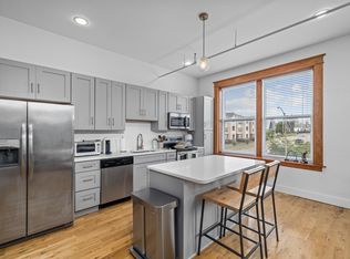 1000 S Newstead Ave APT 2D, Saint Louis, MO 63110