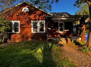 171 Dorchester Ave, Asheville, NC 28806