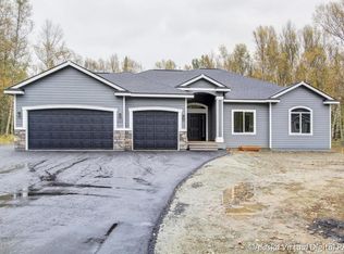8229 E Wolf Creek Rd, Wasilla, AK 99654