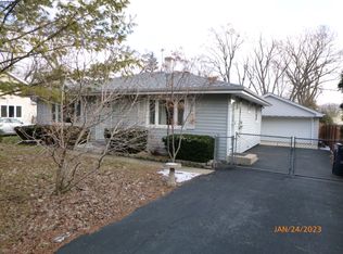 307 N Fairfield Ave, Lombard, IL