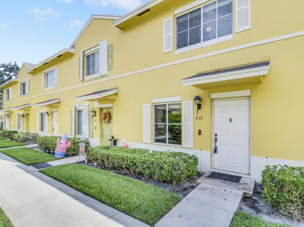 430 W Bloxham Street, Lantana, FL 33462