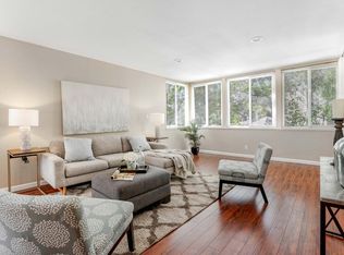 1700 San Carlos Ave APT 102, San Carlos, CA 94070