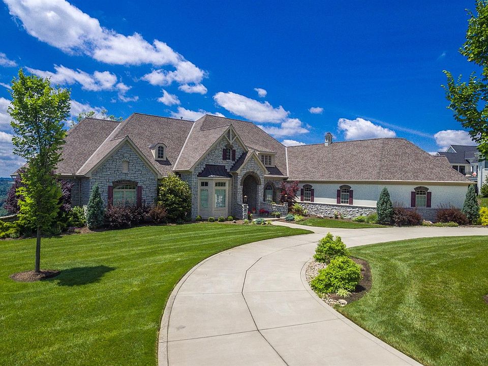 7935 Ayers Rd, Cincinnati, OH 45255 Zillow