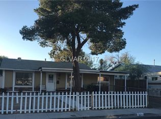 321 Lehman St, Las Vegas, NV 89110