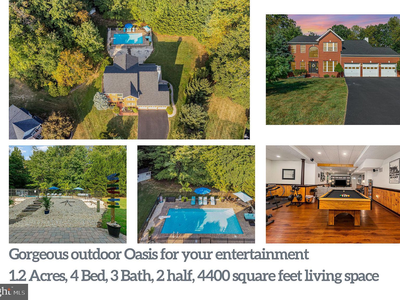 2318 Queensbury Dr, Fallston, MD 21047 MLS MDHR2025318 Zillow