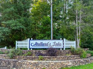 209 Duck Walk Way, Hogansville, GA 30230