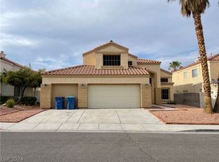 8870 Blake Alan Ave, Las Vegas, NV 89147