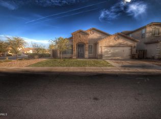 3257 E Silversmith Trl, San Tan Valley, AZ 85143
