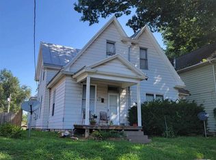 627-629 Adams St, Quincy, IL 62301