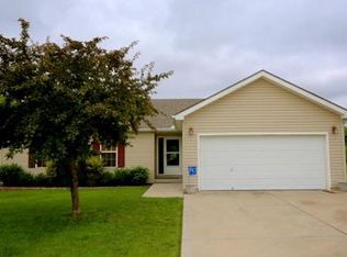 15705 Hight Ave., Belton, MO 64012