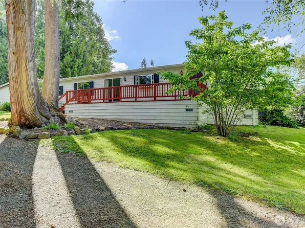 13203 281st Avenue SE, Buckley, WA 98321