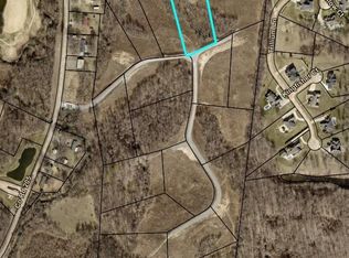 4 County Road 205, Cape Girardeau, MO 63701