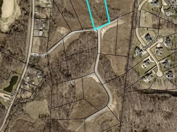 4 County Road 205, Cape Girardeau, MO 63701