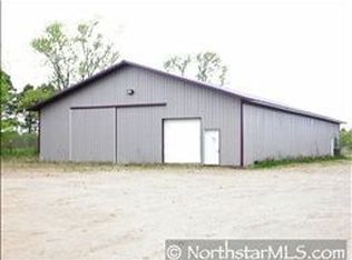 5136 Marson Dr, Sauk Rapids, MN 56379