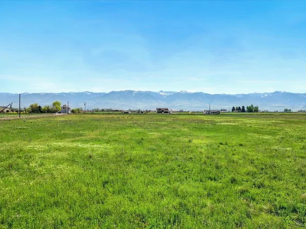 4860 W 12200 N, Cornish, UT 84308