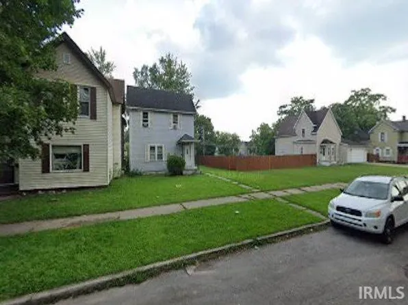 520 E Taber St, Fort Wayne, IN 46803
