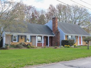 5 Denver Ave, Warren, RI 02885