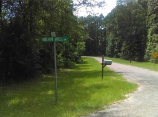145 Beaver Bnd, Livingston, TX 77351