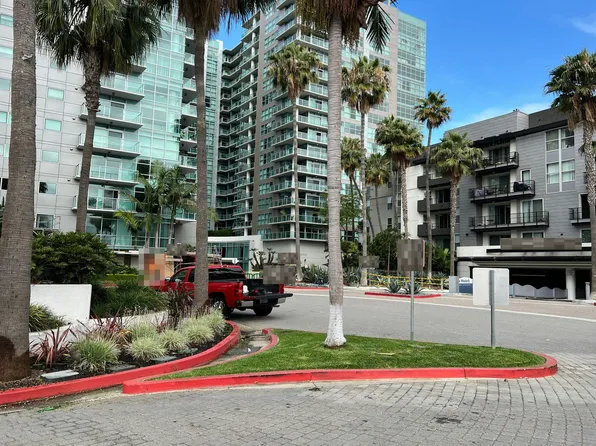13700 Marina Pointe Dr Unit 920, Marina Del Rey, CA 90292
