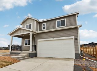 441 Whisperwind Ln, Fort Collins, CO 80524