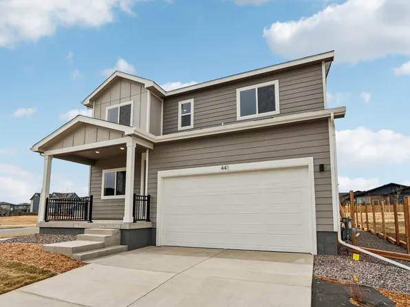 441 Whisperwind Ln, Fort Collins, CO 80524