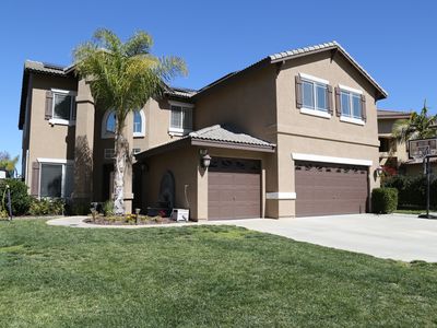 895 Shepard Crest Dr, Corona, CA, 92882