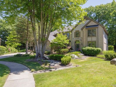 4237 Calumet Dr, Rochester, MI, 48306