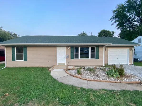 (undisclosed Address), Wood River, IL 62095