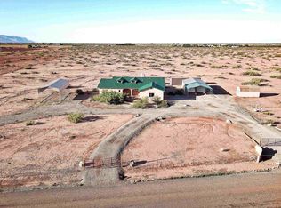 42 Poindexter Rd, Tularosa, NM 88352