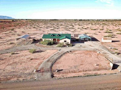 42 Poindexter Rd, Tularosa, NM, 88352