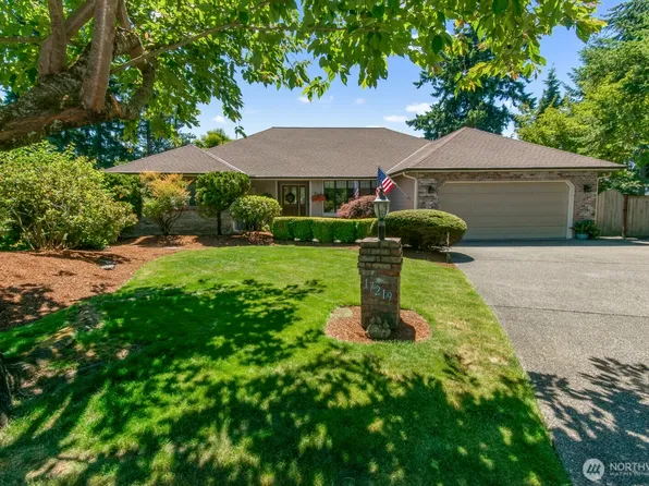17219 90th Avenue Ct E, Puyallup, WA 98375