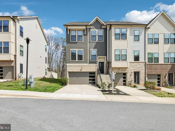 219 Sweetbay Ln, Laurel, MD 20724