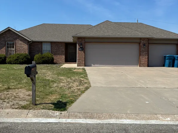 2104 S Alabama Ave, Joplin, MO 64804